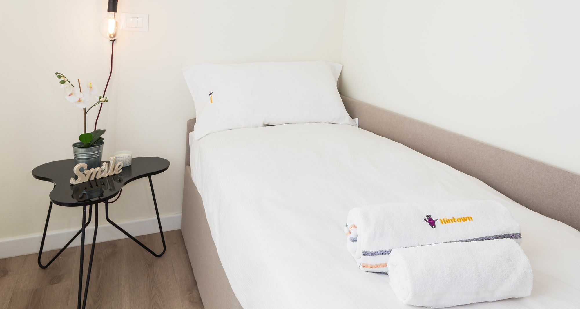 Hintown De Angeli Apartment Milan Exterior photo